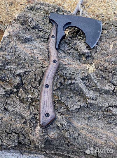 Топоры и тяпки