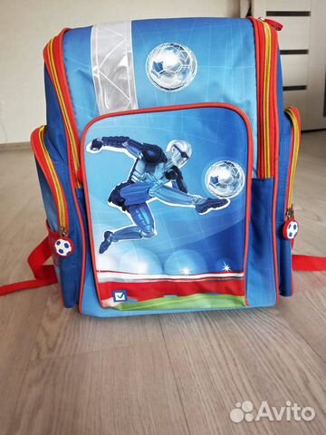 Рюкзак Школьный