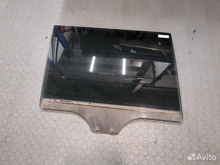 Стекло боковой двери Suzuki Grand Vitara XL-7, 200