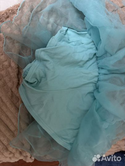 Юбка детская