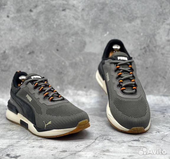 Кроссовки мужские