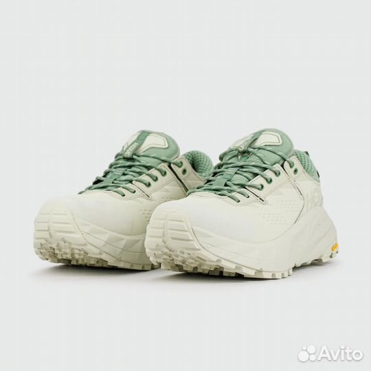 Кроссовки Hoka Kaha Low GTX