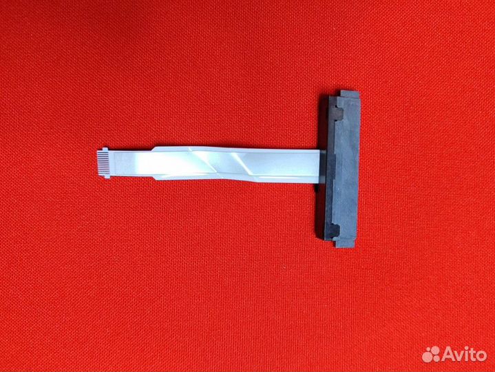 087620 Шлейф жесткого диска для ноутбука Dell Insp