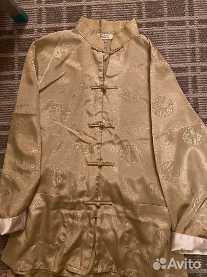 Мужская пижама