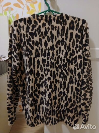 Джемпер женский 46-48 новый