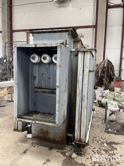 Трансформатор сухой арт35124