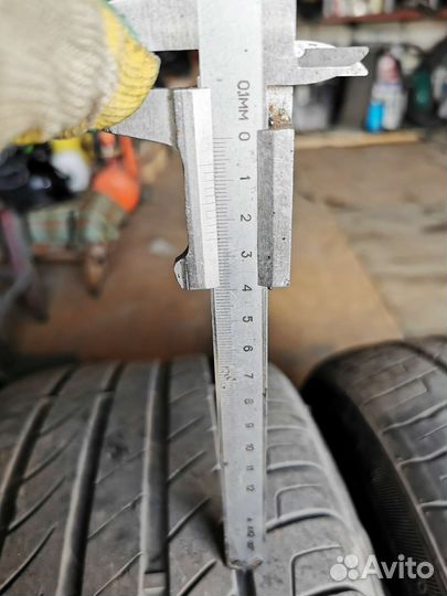 Premiorri Vimero 225/50 R17