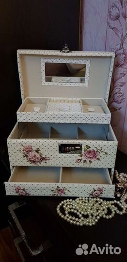 Свадебный сундук