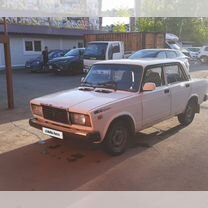 ВАЗ (LADA) 2107 1.6 MT, 2010, 65 000 км, с пробегом, цена 185 000 руб.