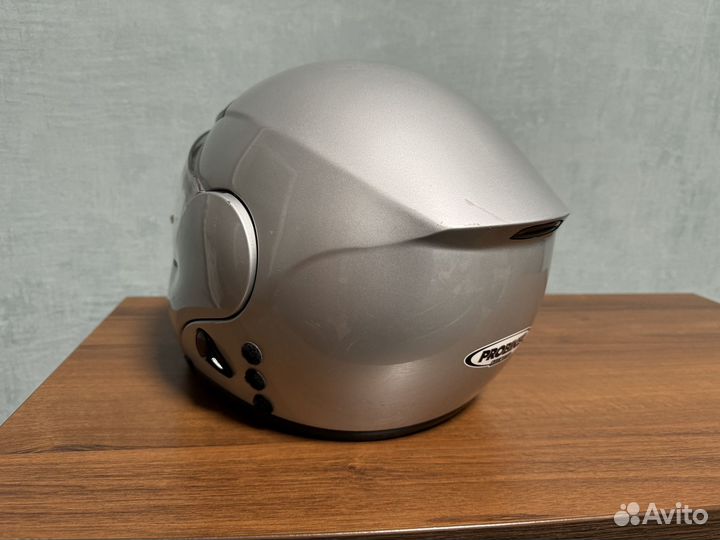 Мотошлем Модуляр Probiker KX4, размер L