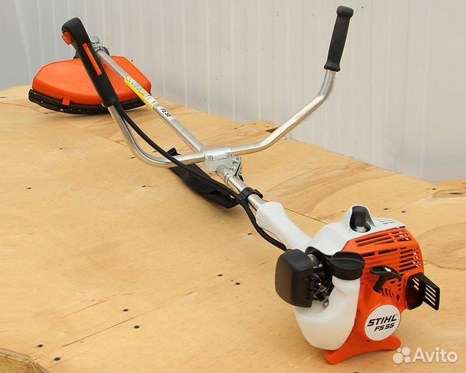 Триммер Stihl FS 55,120,250,131,350,450