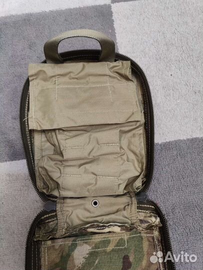 Osprey MK 4 (MTP)