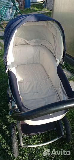 Коляска peg perego