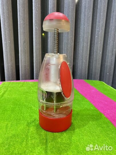 Измельчитель