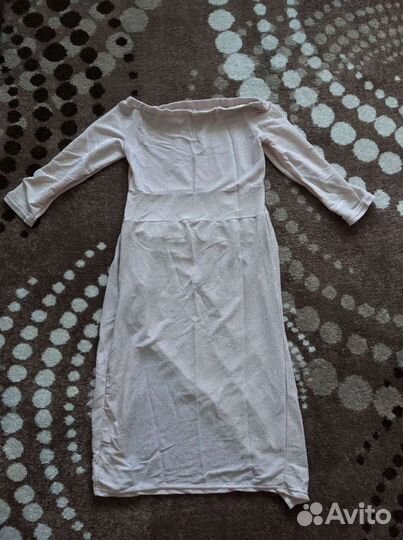 Платье 42р