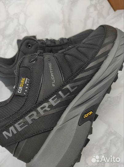 Merrell Moab Speed Storm Gore Tex