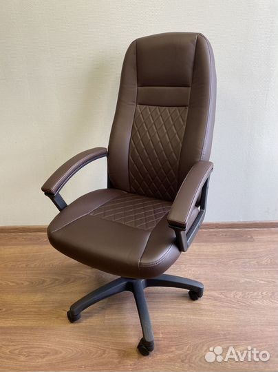 Кресло для офиса с доставкой до двери