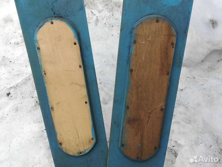 Лыжи для охоты