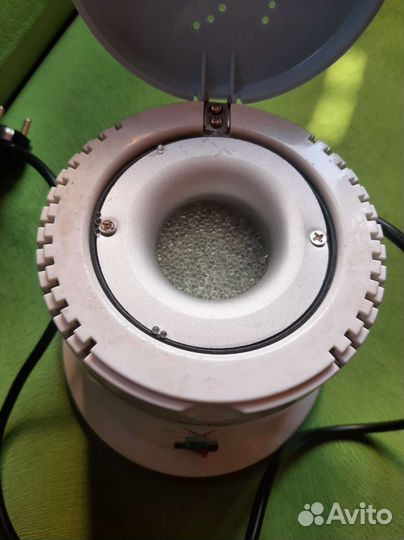 Стерилизатор для инструментов