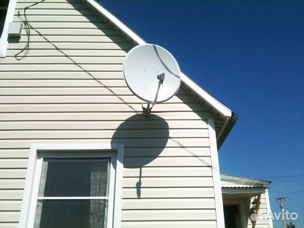 Настройка Телекарта Триколор МТС