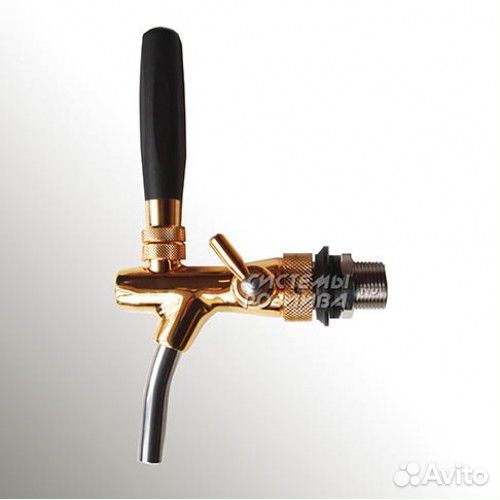 Пивные краны. Пивное оборудование для розлива