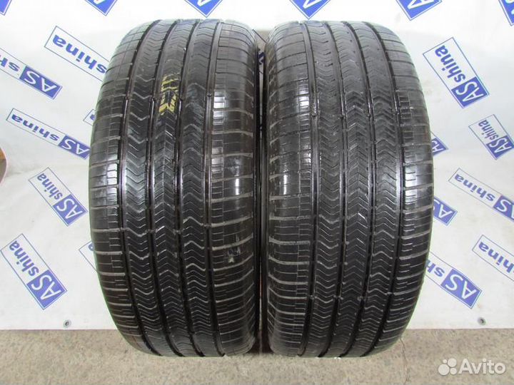 Goodyear Eagle Sport All Season 255/45 R20 92N