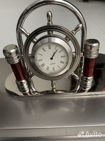 Настольный письменный прибор