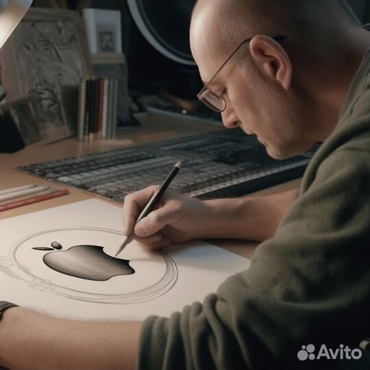 Крутое Лого на заказ