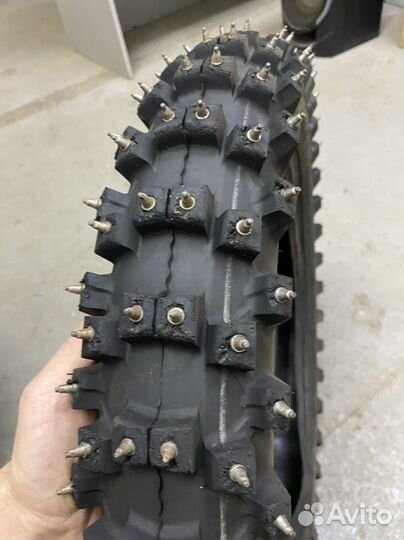 Mitas terra force mx-sm шипы