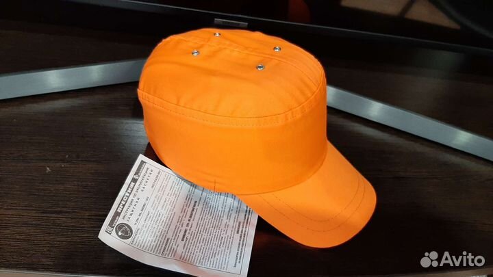 Кепка - Каскетка защитная