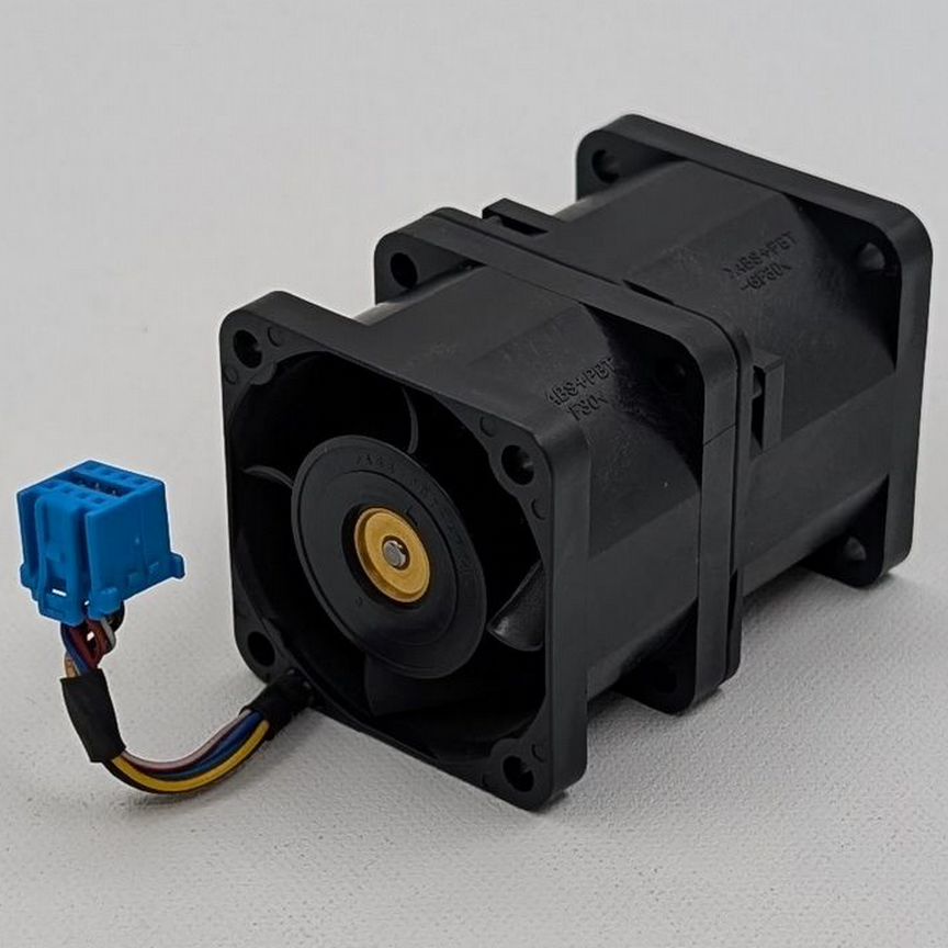 [0G865J] Вентилятор 9crd0412p5k05 Sanyo Denki, Del