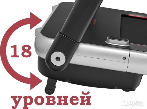 Беговая дорожка