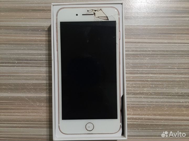 iPhone 7 Plus, 32 ГБ