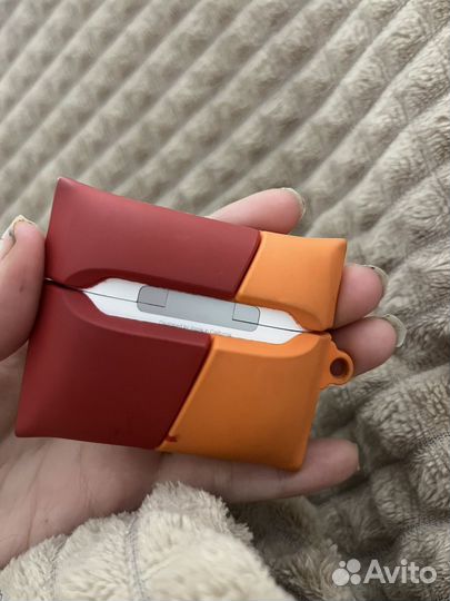 Наушники Airpods pro