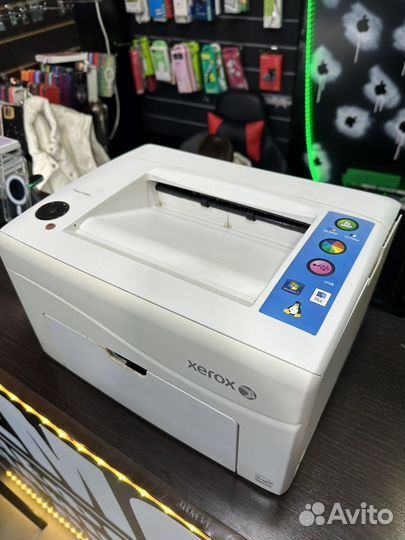 Xerox Phaser 6000