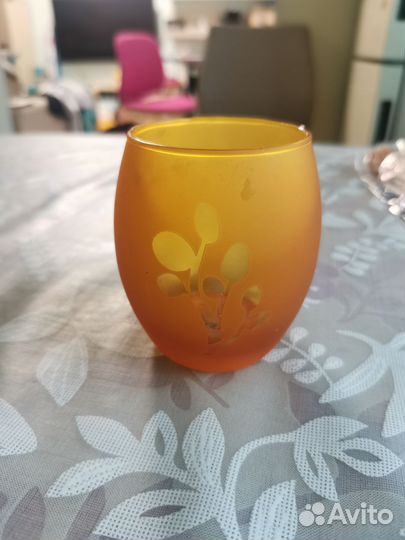 Подсвечник