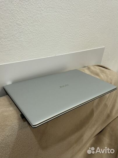 Ноутбук acer aspire v5-571g