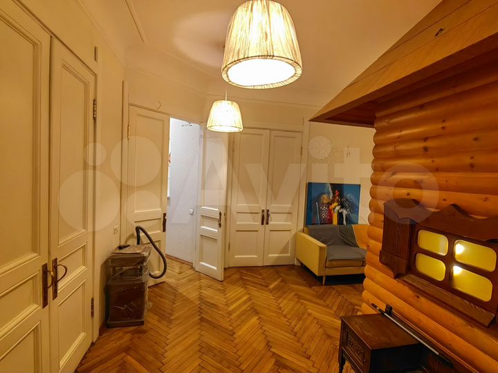 Комната 16 м² в 1-к., 2/6 эт.