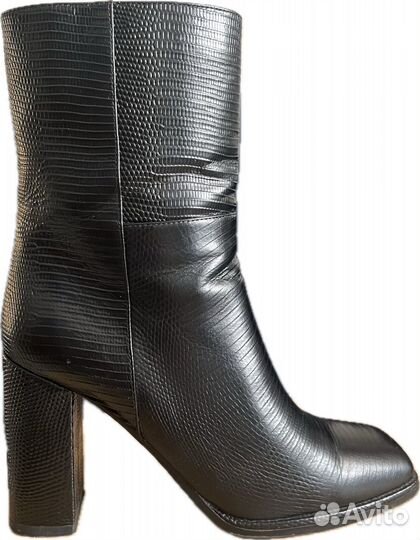 Ботильоны эконика 36