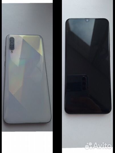 Samsung Galaxy A50s, 6/128 ГБ