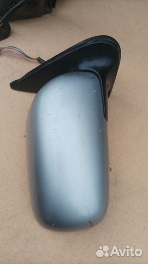 Нисан Марч 11 зеркало яп бу