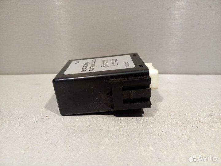 Блок электронный Chevrolet Aveo T200 седан F14S3