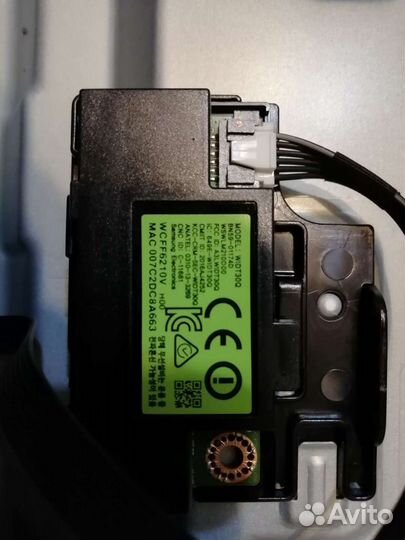 Запчасти к тв Samsung ue32n4500au