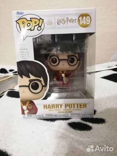 Harry Potter funko pop