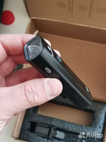 Сверхъяркий велофонарь