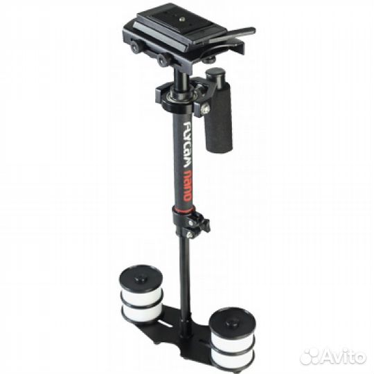 Продам стедикам FlyCam Nano