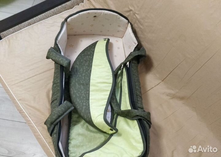 Переноска детская