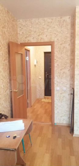 1-к. квартира, 34,9 м², 2/3 эт.