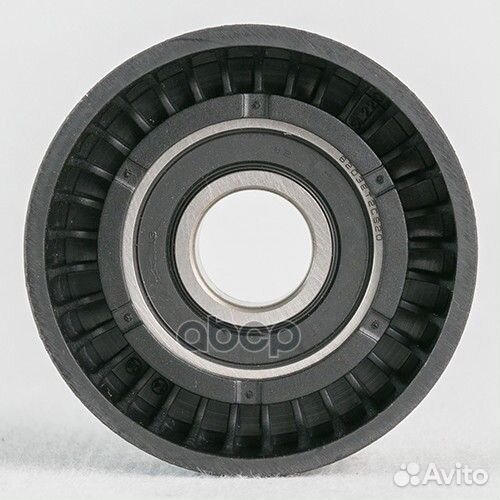 Ролик ремня приводного ford transit 2.4D/3.2D 0