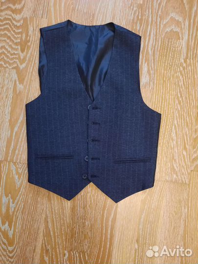 Жилетка для мальчика